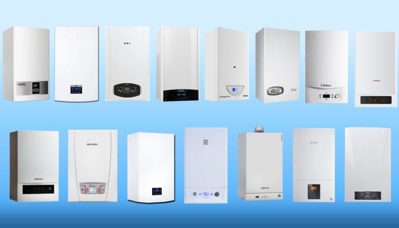 Hazır Kombi Yazılımı